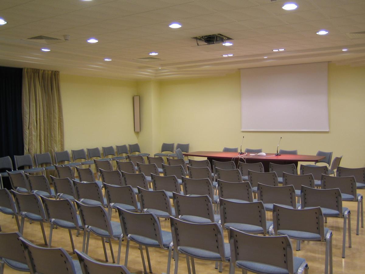 Ceva Hotel Sanremo מראה חיצוני תמונה