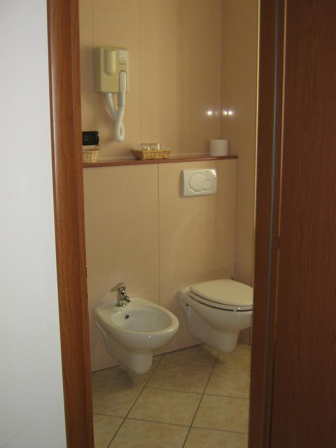Ceva Hotel Sanremo חדר תמונה