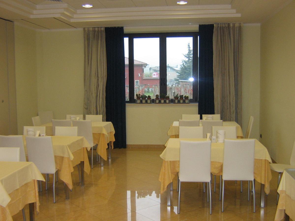 Ceva Hotel Sanremo מראה חיצוני תמונה