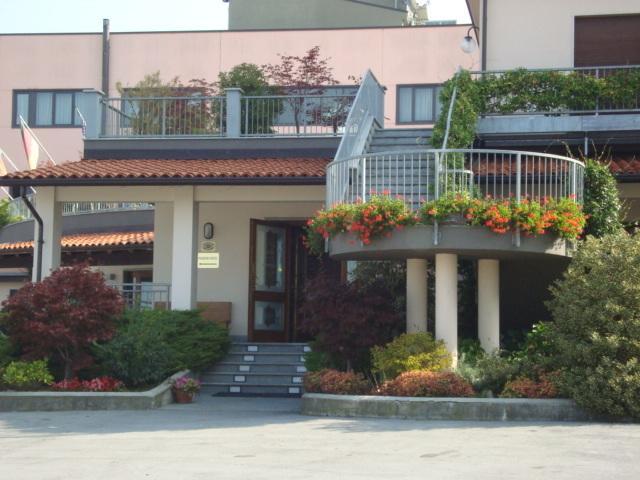 Ceva Hotel Sanremo מראה חיצוני תמונה