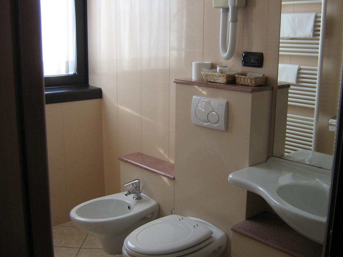 Ceva Hotel Sanremo חדר תמונה