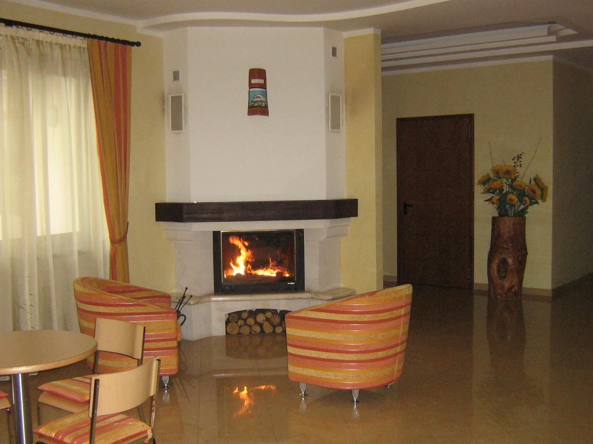Ceva Hotel Sanremo מראה חיצוני תמונה